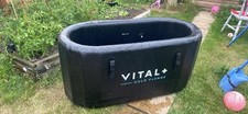 Ice bath tub for sale  COLCHESTER