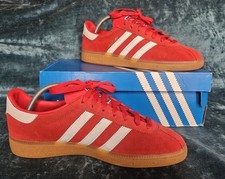Adidas munchen size for sale  WIGAN