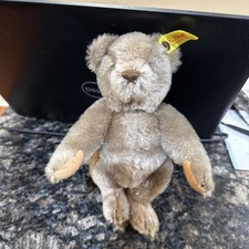 Vintage steiff mohair for sale  Levittown