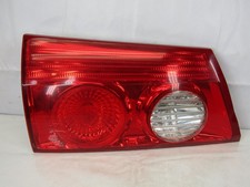 Usado, Conjunto de lanterna traseira interna para motorista esquerdo Toyota Sienna 2006-2010 fabricante de equipamento original comprar usado  Enviando para Brazil
