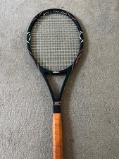 Wilson Factor Pete Sampras Pro Staff comprar usado  Enviando para Brazil