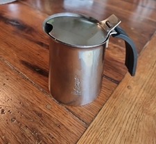 Bialetti kannenoberteil kannen gebraucht kaufen  Wiesentheid