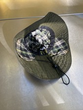Barbour sou wester for sale  NELSON