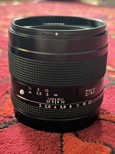 Contax 645 zeiss for sale  Brooklyn