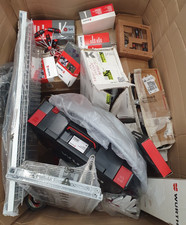 Materiali vari stock usato  Torrita Tiberina
