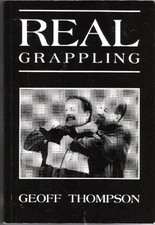Real grappling geoff for sale  UK