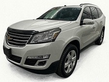 2014 2017 chevrolet for sale  Zion