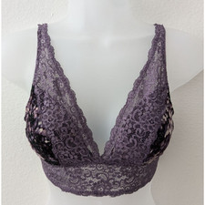 Soma lace velvet for sale  Dallas