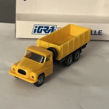 tatra 1 87 gebraucht kaufen tatra 1 87 gebraucht kaufen  Oelsnitz