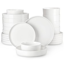 Pieces porcelain dinnerware for sale  Brentwood