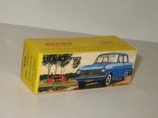 Boite 540 dinky d'occasion  Saint-Marcel