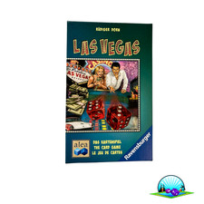 Vegas kartenspiel rüdiger gebraucht kaufen  Lauterbach