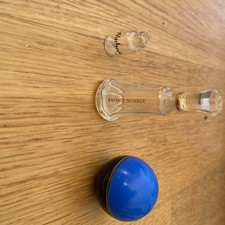 Mini parfüm flakons gebraucht kaufen  Trochtelfingen