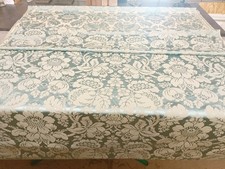 Tissu damas lelièvre d'occasion  Annecy