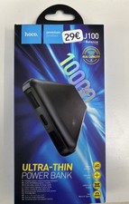 Hoco powerbank 000 gebraucht kaufen  Düsseldorf