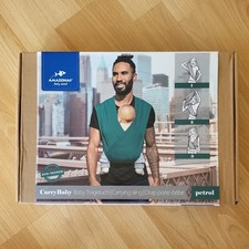 Amazonas carry sling gebraucht kaufen  Düsseldorf