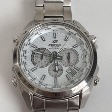 Montre solaire chronographe d'occasion Montre solaire chronographe d'occasion  Expédié en France