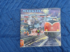 Märklin hauptkatalog 1962 gebraucht kaufen  Kirchzarten