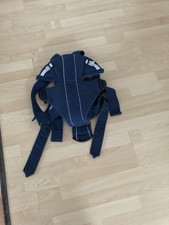 Baby björn babytrage gebraucht kaufen  Frankfurt am Main