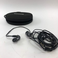 Shure se215 wired for sale  Gurnee