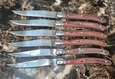 laguiole steak knives for sale laguiole steak knives for sale London