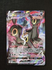 Pokemon card noctali d'occasion  Expédié en Belgium