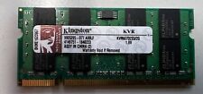Ram kingston ddr2 usato  Casapesenna