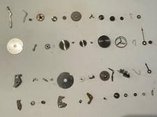 1475 pezzi ricambio usato  Cesena