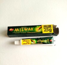 Dentifrices siwak miswak d'occasion  Le Grand-Quevilly