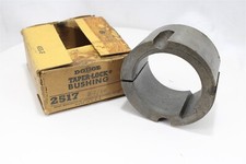 Bucha Dodge 2517 Taper-Lock, furo 2-7/16" | Sem parafusos comprar usado  Enviando para Brazil