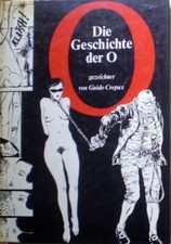 Guido crepax geschichte gebraucht kaufen  Wuppertal