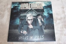Lindemann skills pills gebraucht kaufen  Schenefeld