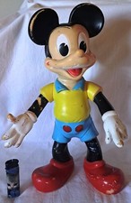 Topolino disney ledraplastic usato  Palermo