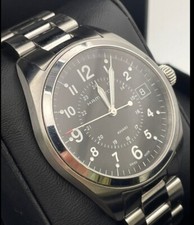 Hamilton khaki ref.h685510 usato  Sermide e Felonica