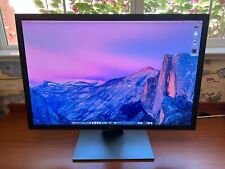 Dell ultrasharp monitor for sale  Los Gatos