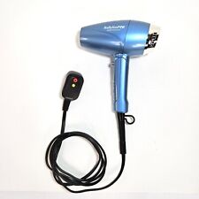 Secador de cabelo BaBylissPRO nano titânio compacto dobrável iônico BNT910 Babyliss Pro comprar usado Secador de cabelo BaBylissPRO nano titânio compacto dobrável iônico BNT910 Babyliss Pro comprar usado  Enviando para Brazil