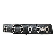 Coletor de escape 4019951 para Cummins Marine 6BTA 5.9-M3 330/370-Frete grátis, usado comprar usado  Enviando para Brazil