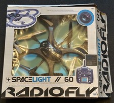 Radio fly space usato  Trento