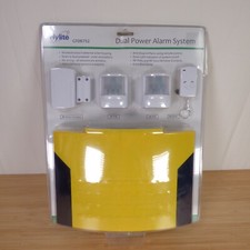 Hylite burglar alarm for sale  REDHILL
