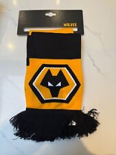 Wolves official bar for sale  LITTLEHAMPTON