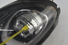 Used left headlight for sale  Mount Olive