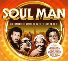 Various artists soul for sale  STOCKPORT