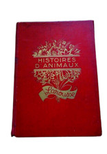 Histoires animaux larousse d'occasion Histoires animaux larousse d'occasion  Saint-Bonnet-de-Joux