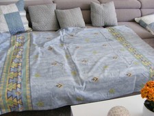 Bettwäsche 135x200 tlg gebraucht kaufen  Delbrück
