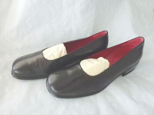 Pumps vabene schwarz gebraucht kaufen  Deutschland