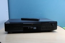 Sony cdp xe320 d'occasion  Angoulême
