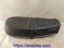 Selle honda cb125k5 d'occasion  Languidic