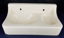 Porte savon eponge d'occasion  Trévoux
