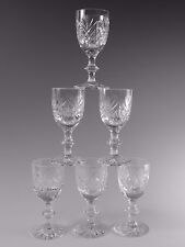 Edinburgh crystal iona for sale  BEXLEY