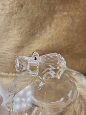 Swarovski figur 151737 gebraucht kaufen  Altenbamberg, Duchroth, Norheim